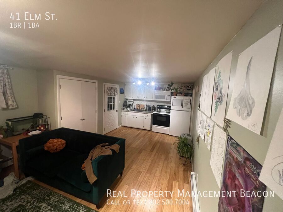 Foto principal - 41 Elm St W