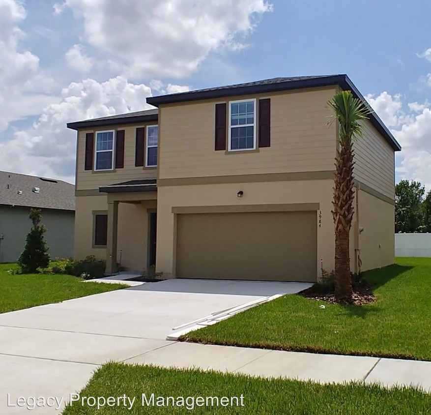 Primary Photo - 4 br, 2.5 bath House - 3984 Night Heron Drive