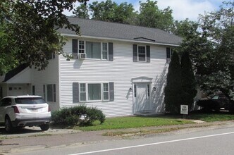 Building Photo - 105 Central St
