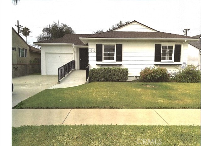 Primary Photo - 11212 Freer Ave