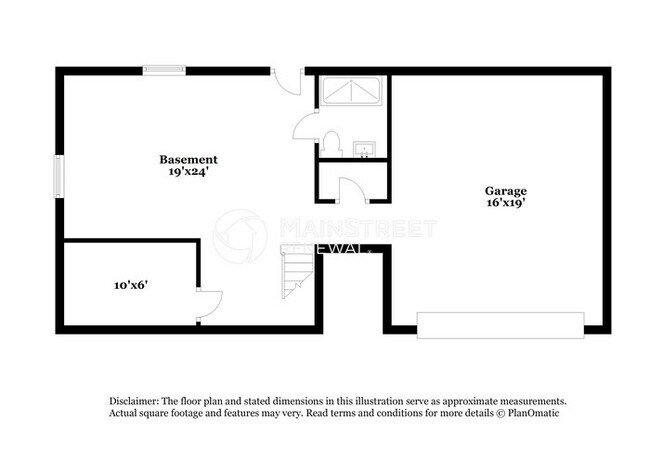 Foto del edificio - 3 Bedroom Pet-Friendly Home in GREENWOOD, ...