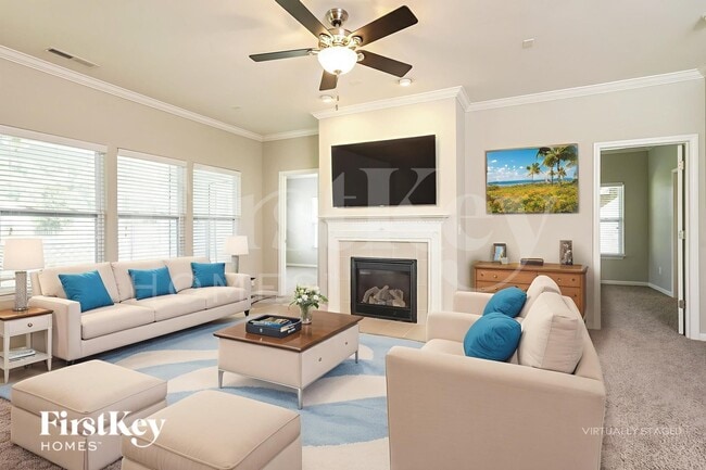 Foto del edificio - 167 Scotch Moss Dr