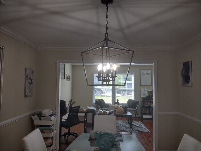 Foto del edificio - Great Four Bedroom Home in Elgin, SC!