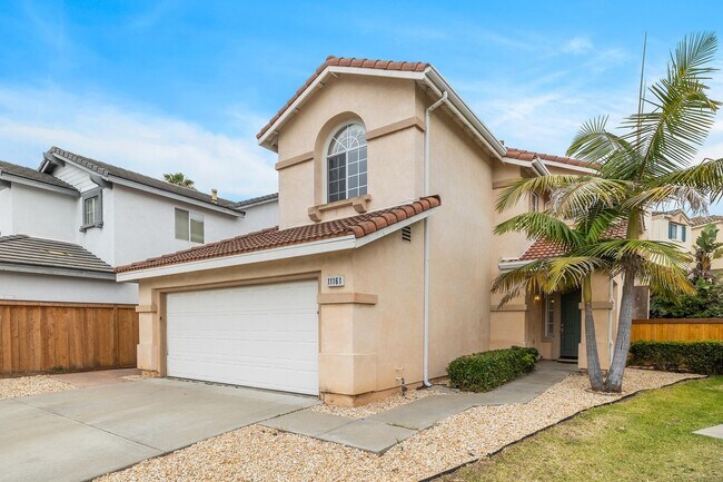 Foto del edificio - 11161 Pacemont Ln