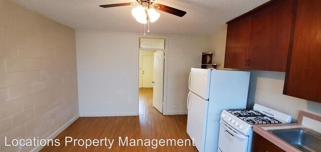 Foto del edificio - 3121 Herbert St