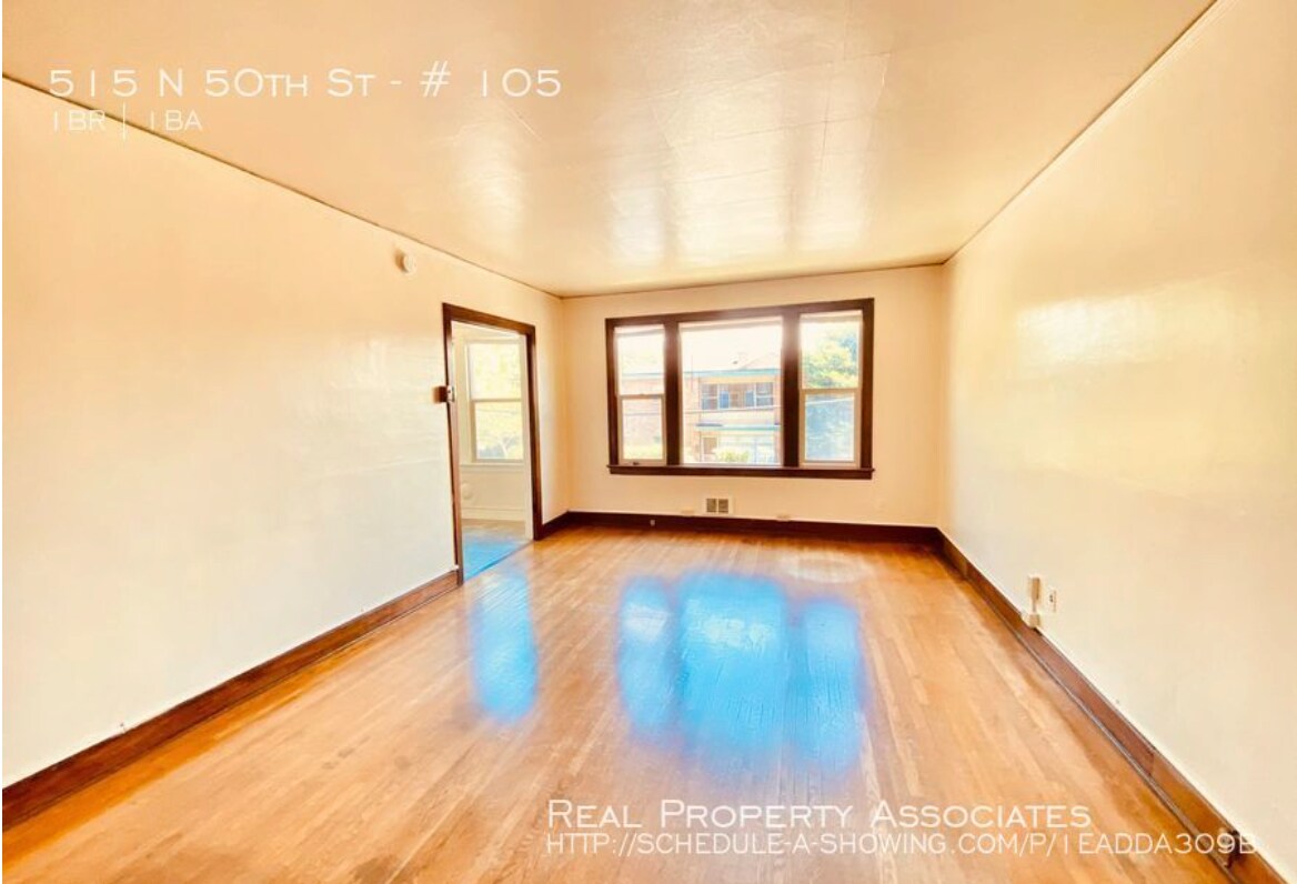 Foto principal - 515 N 50th St