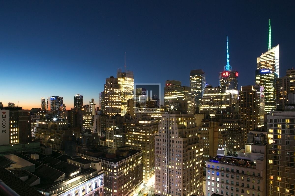 Foto del edificio - West 34th Street