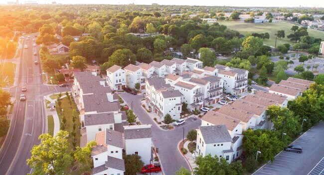 Foto del edificio - 1011 Muse Ln