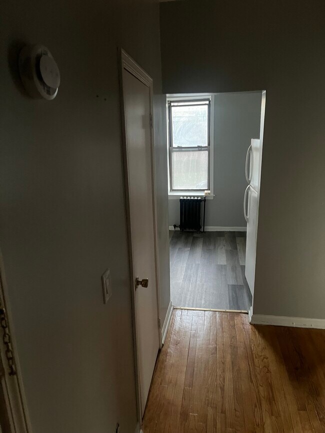 Foto del edificio - 433 Lincoln Ave