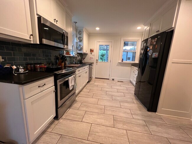 Cocina - 3221 Douglasdale Rd