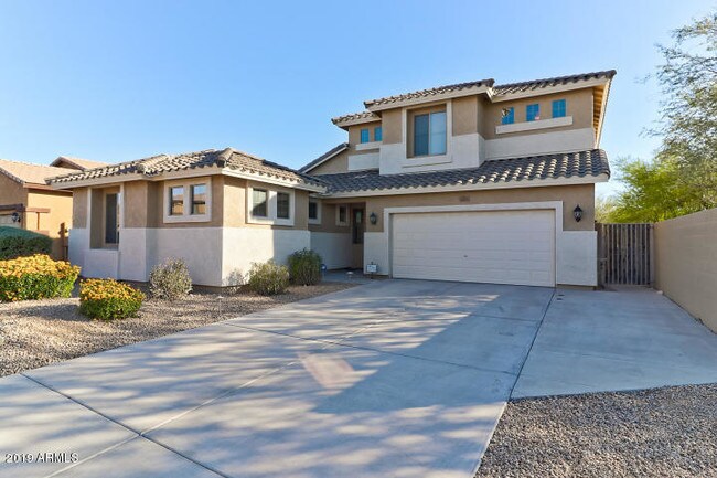 Building Photo - 6421 W Lucia Dr