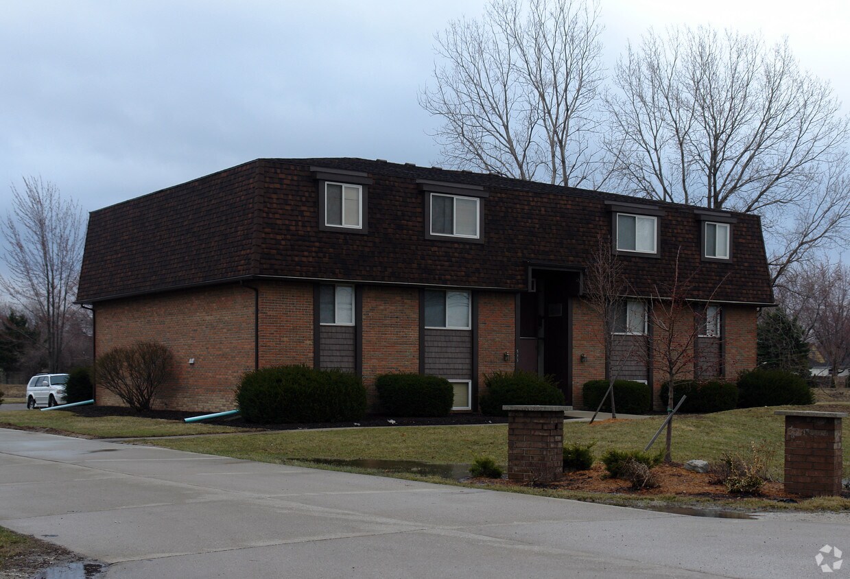 535 Lime City Rd, Rossford, OH 43460 Apartments in Rossford, OH