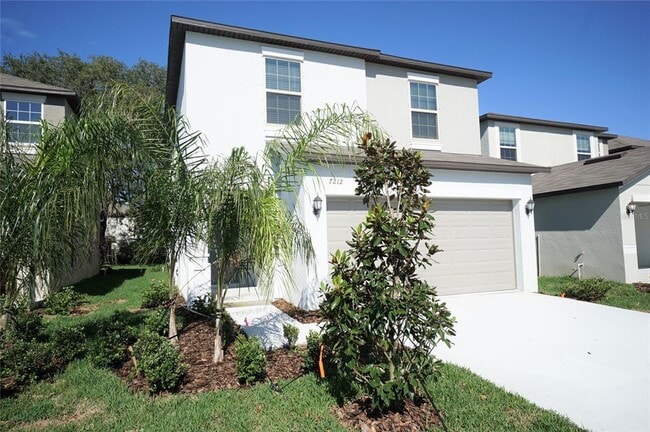 Foto del edificio - 7212 Spring Snowflake Ave
