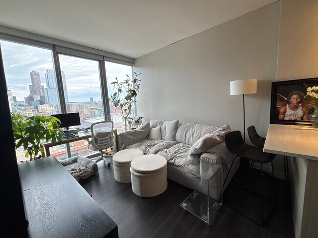 Foto del edificio - 205 S Peoria St