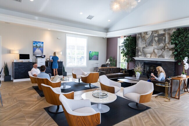 Foto del edificio - Jerome Grand