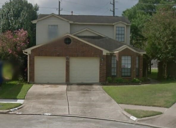 Foto del edificio - 7711 High Village Dr