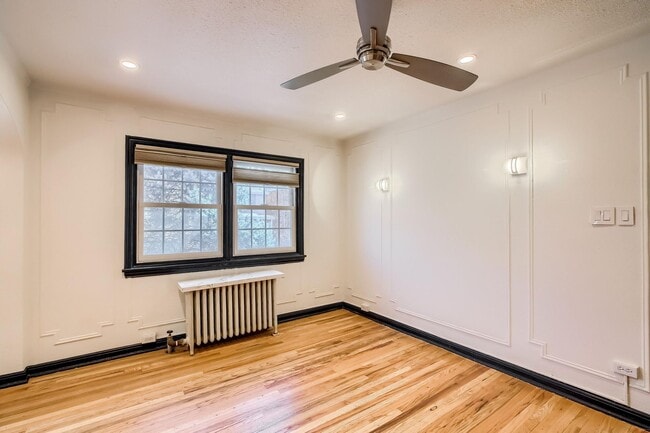 Building Photo - 1365 Corona St