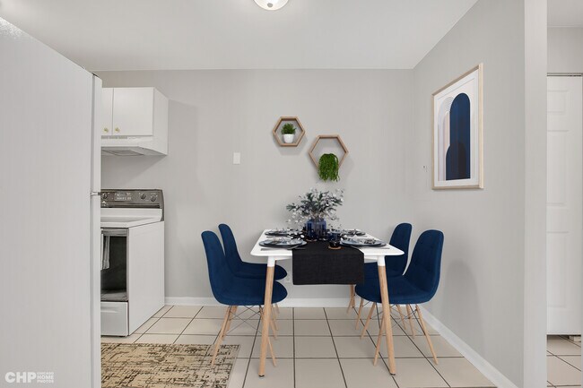 Foto del edificio - 2700 Light Road