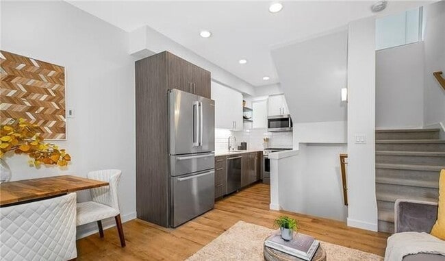 Foto del edificio - Magnolia Townhome
