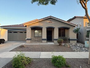 Building Photo - 18643 E Superstition Dr