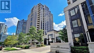 Building Photo - 100-1100 Harrison Garden Blvd