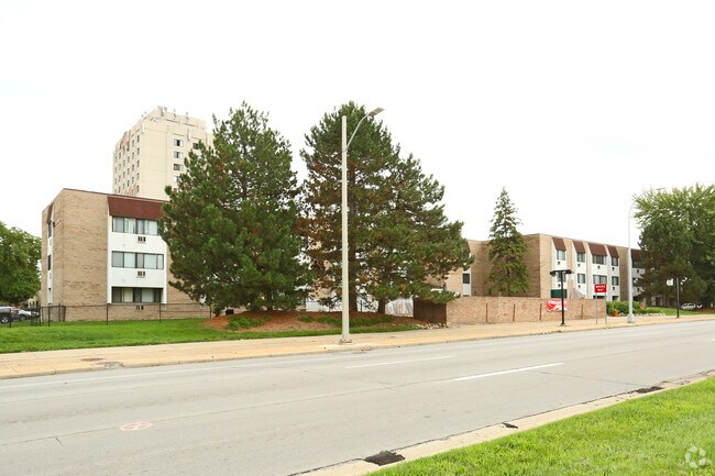 Park Place Apartments Lincoln Park Mi Park Place Apartments Lincoln Park Mi