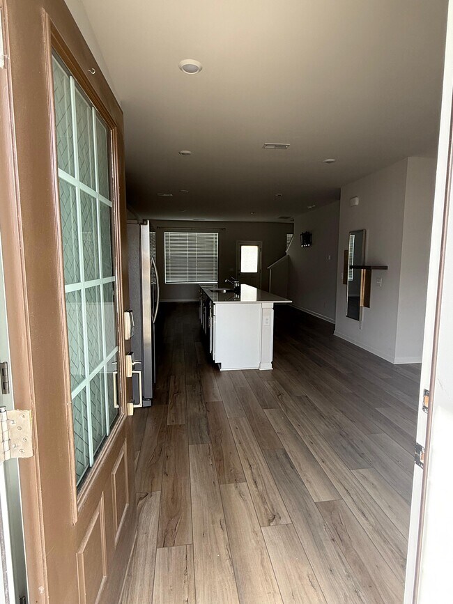 Foto del edificio - 2526 Drumwright Way