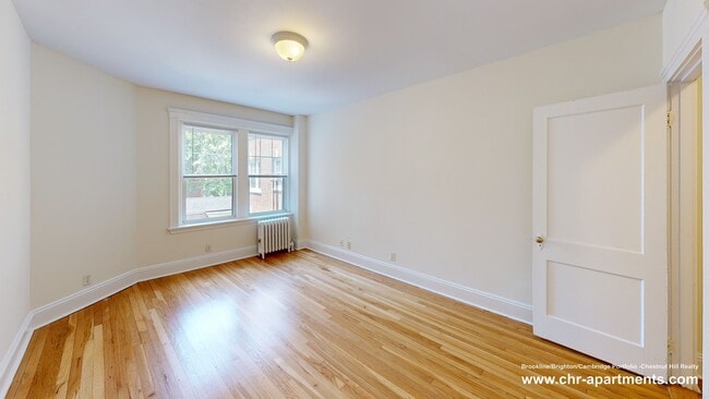 Foto del edificio - 21 Wendell St