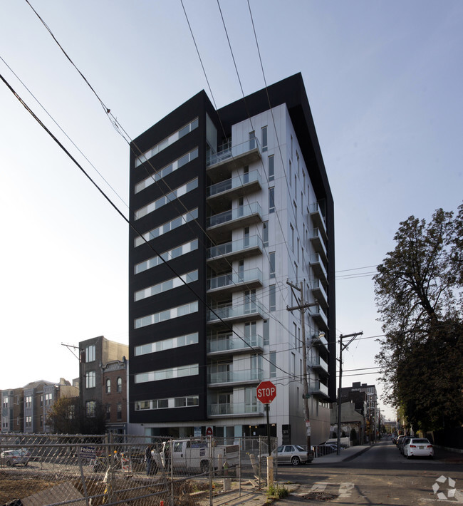 Primary Photo - American Lofts