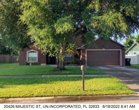 Building Photo - 20426 Majestic St