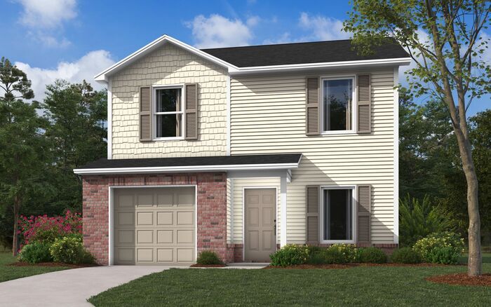 Primary Photo - *Pre-leasing* BRAND NEW Three Bedroom | Tw...