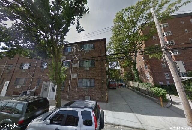 Primary Photo - 43-68 Robinson St