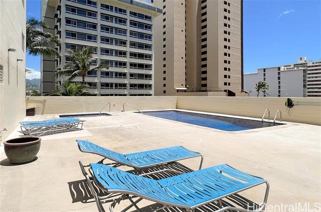 Foto del edificio - 2452 Tusitala St