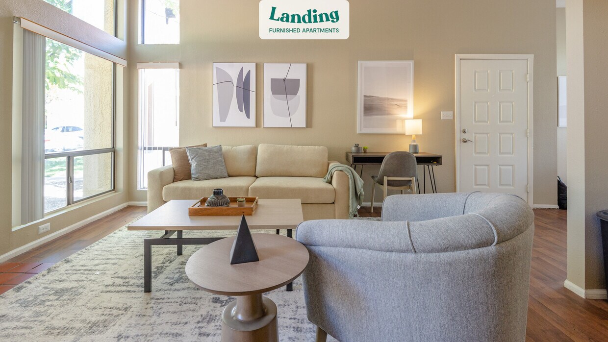 Foto principal - 5100 Mesa Del Oso Rd NE