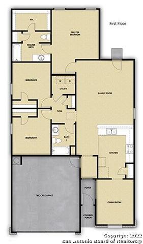Foto del edificio - 11023 Chatham Ct