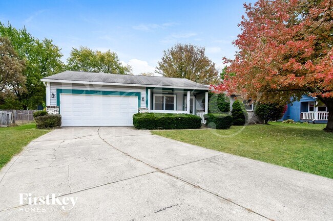 Foto del edificio - 6317 Watercrest Way