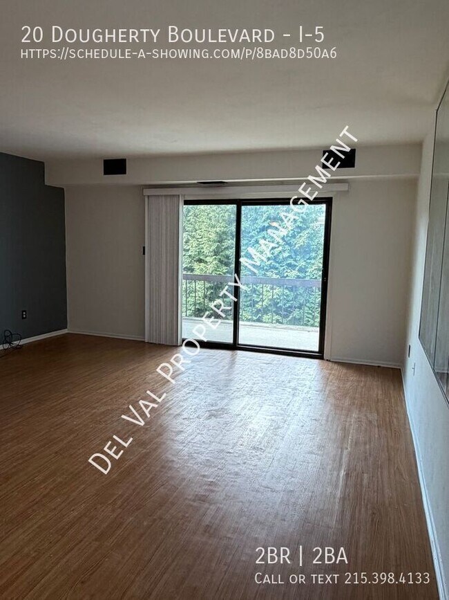 Foto del edificio - 20 Dougherty Blvd