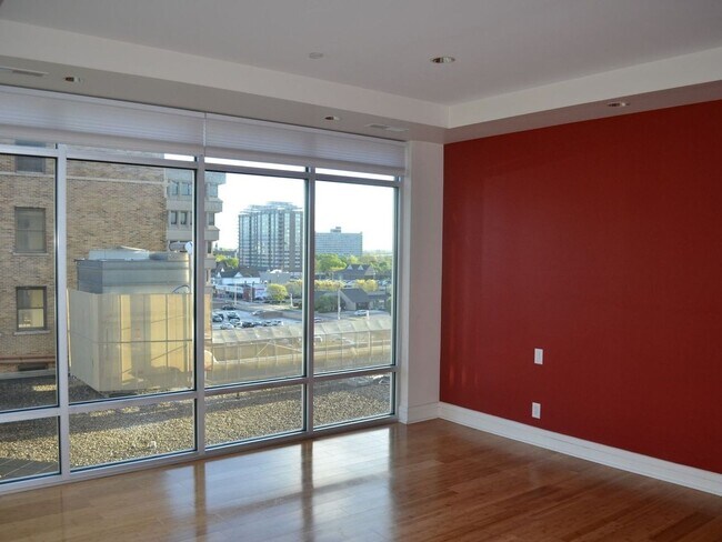 Foto del edificio - Clean downtown style 1 bedroom apartment