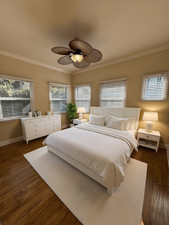 Foto del edificio - 4318 Clinton St