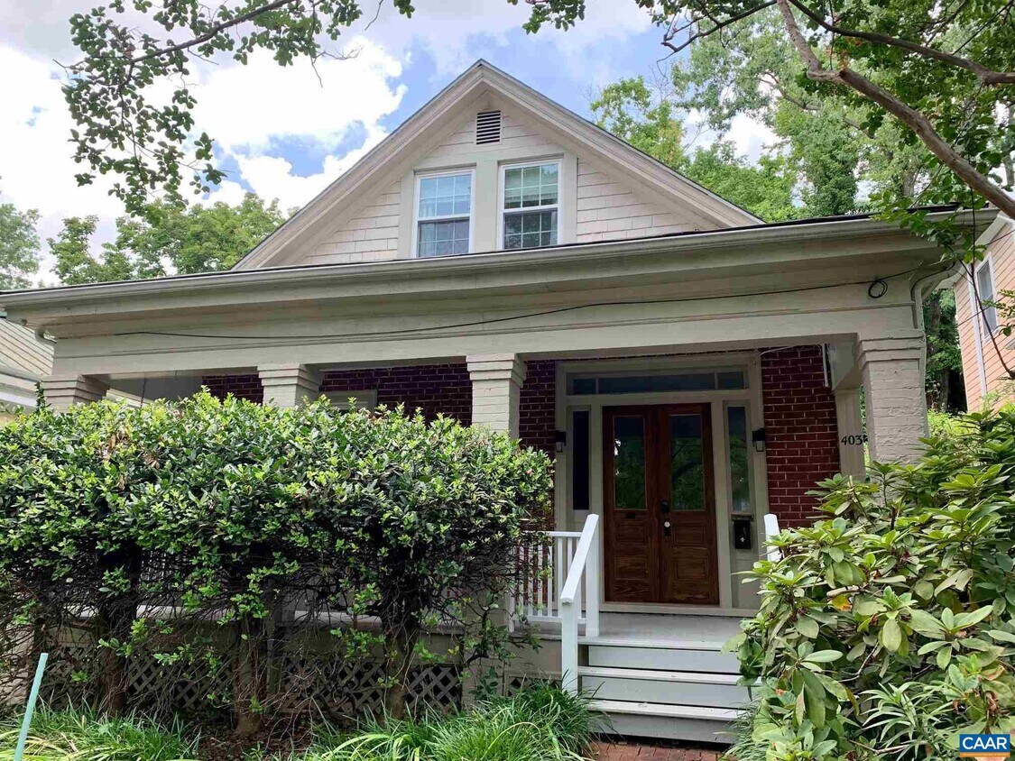 Foto principal - 403 Hedge St