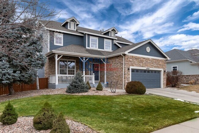 Building Photo - 14669 Eagle River Run