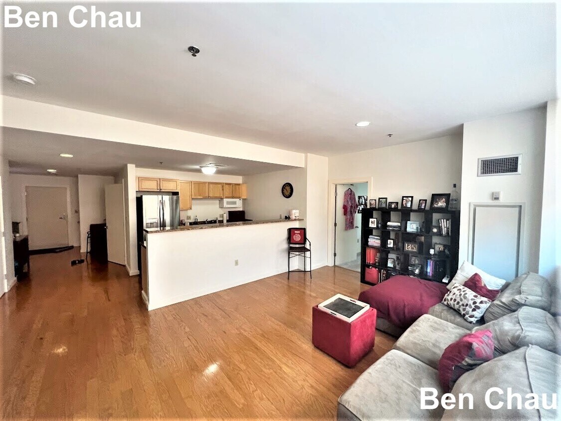 234 Causeway St Unit 723B, Boston, MA 02114 Condo for Rent in Boston