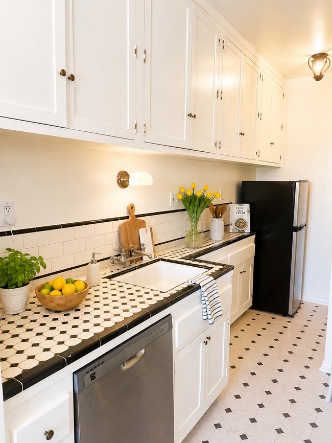 Foto del interior - Los Altos Apartments