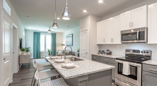 Foto del edificio - Hawthorne at New Bern