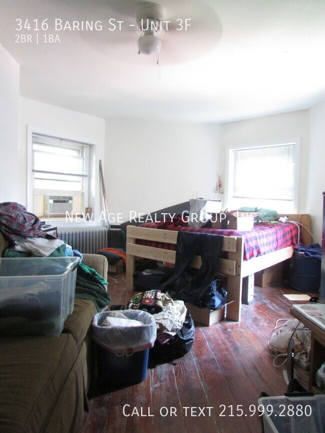 Foto del edificio - 3416 Baring St