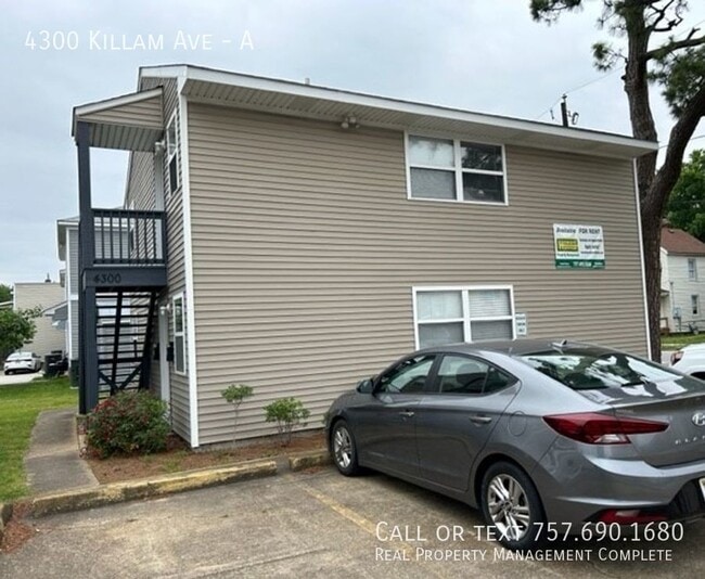 Building Photo - 2 BR, 1 BA 1,000 SF located in Norfolk VA ...