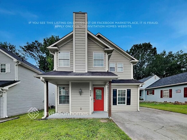 Building Photo - 4358 Bridle Path Ct