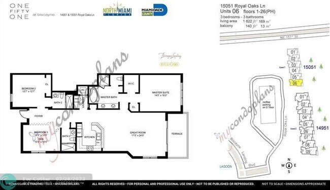 Building Photo - 15051 Royal Oaks Ln