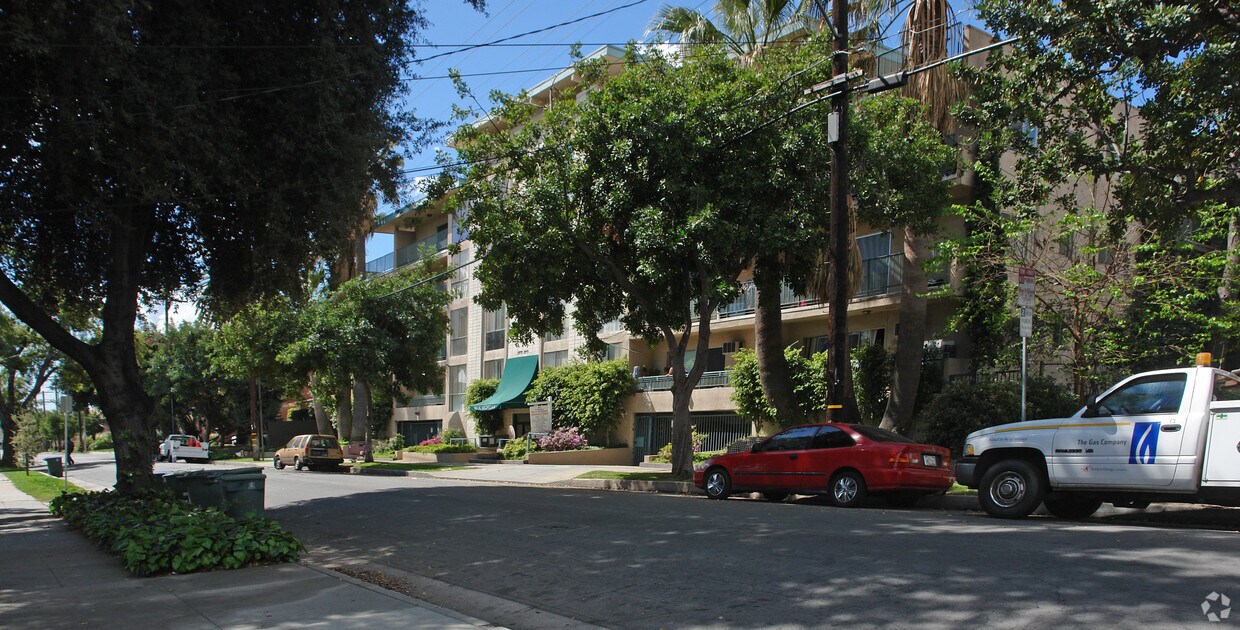 Apartaments, Míchigan - Michigan Apartments