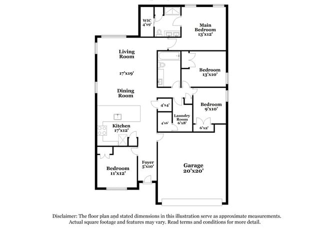 Foto del edificio - 1708 Minnow Ct